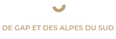 Crématorium de Gap